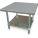 UTILITY STAND SS30X30X24