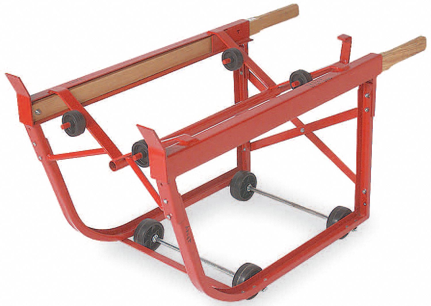 DRUM CRADLE 1000 LB