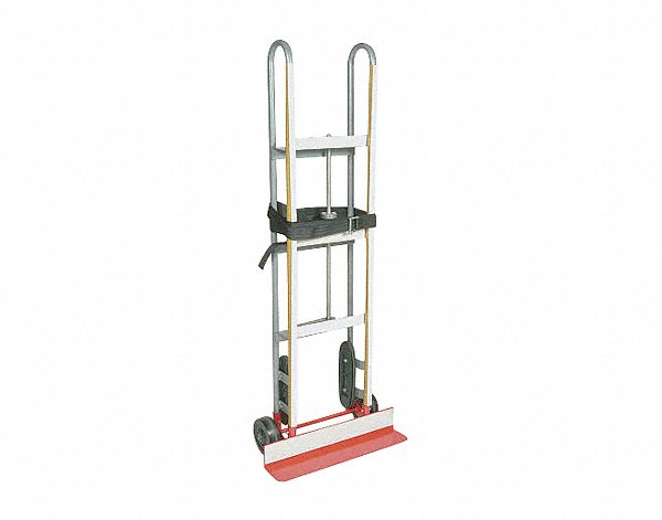 Appliance Hand Truck,700 lb.,60in