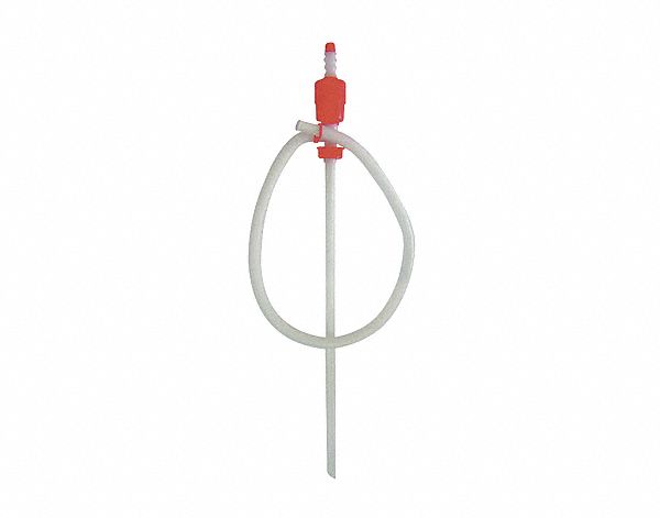 POMPE SIPHON 6G/M P/FUT 15-30/55GAL