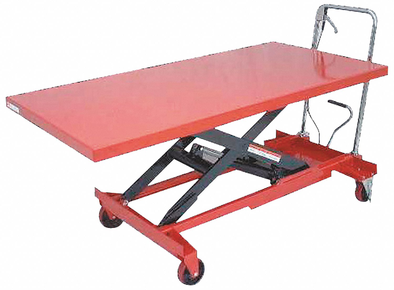 CART HYDRAULIC LIFT