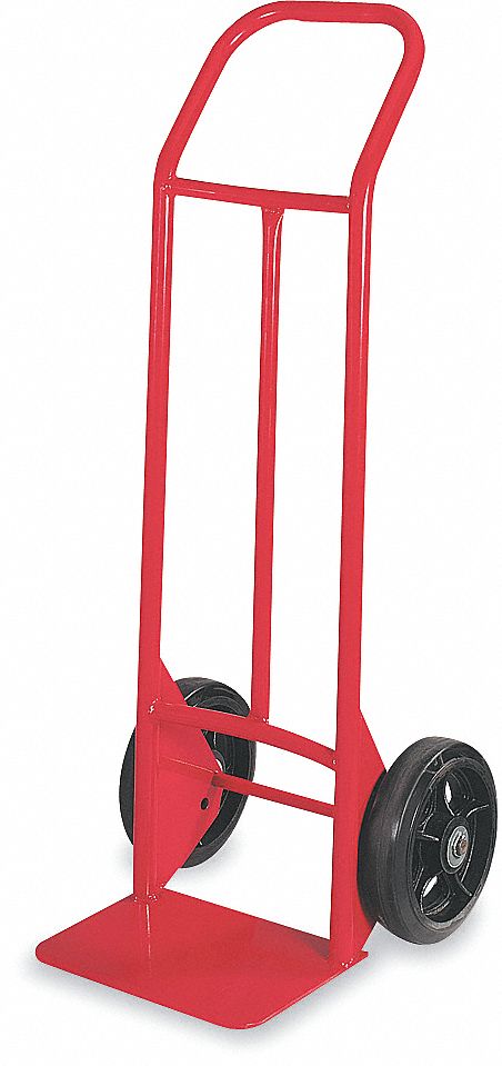 General Purpose Hand Truck,1000 lb.