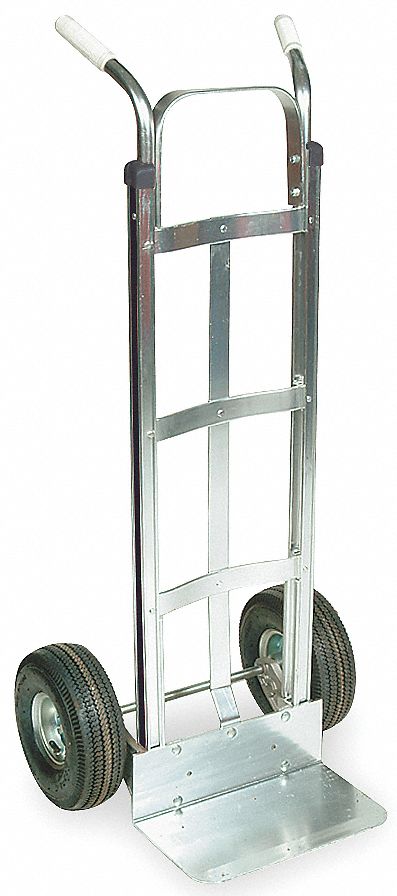 General Purpose Hand Truck,500 lb.