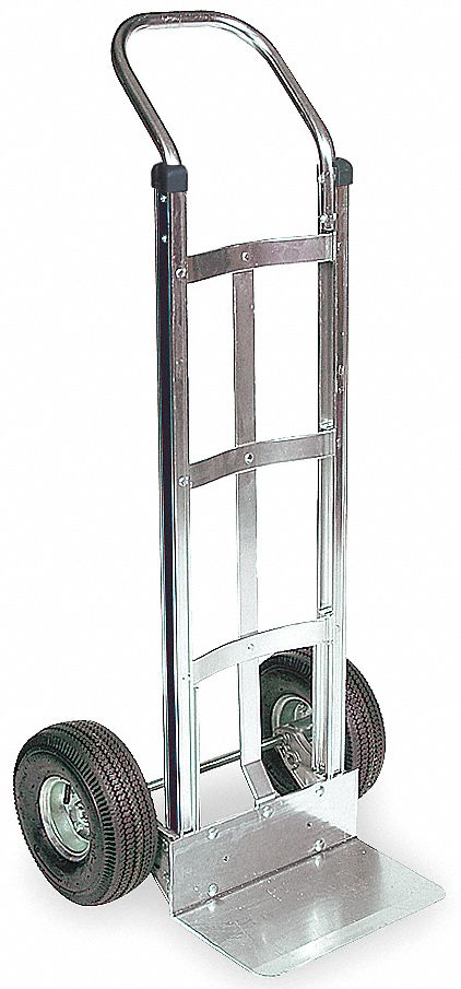 General Purpose Hand Truck,500 lb.