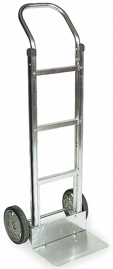 General Purpose Hand Truck,500 lb.