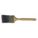 WALL BRUSH POLYESTER SIZE 3 IN