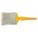 PAINTBRUSH FLAT UTILITY 75MM