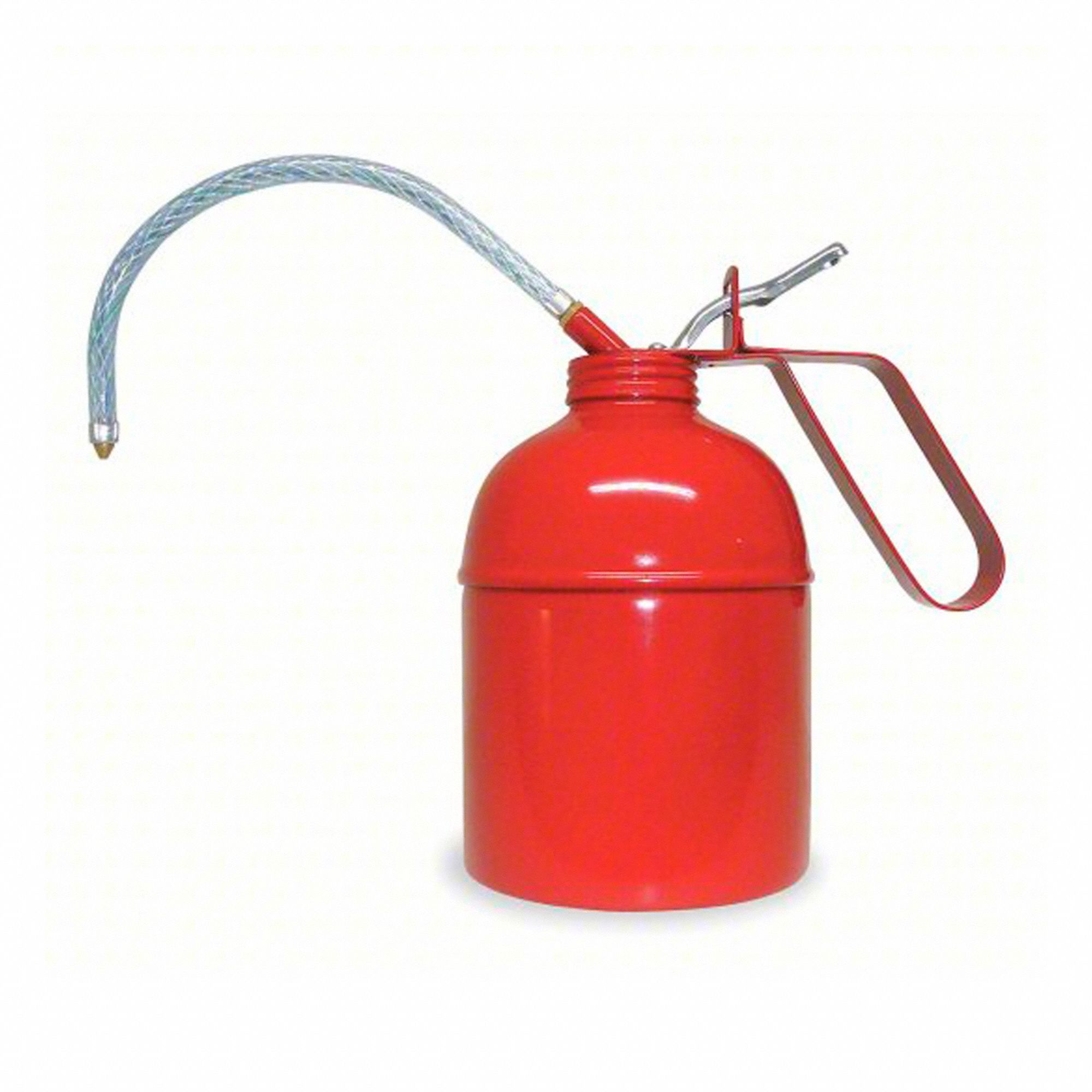 OILER, LEVER, CAPACITY 1 QUART