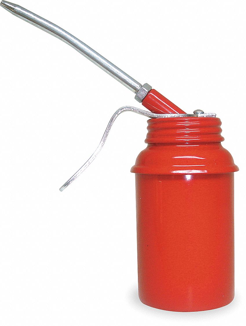 OILER,LEVER,23 OZ,FLEXIBLE SPOUT