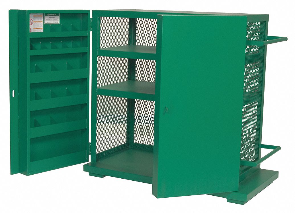 MESH BOXUNIT