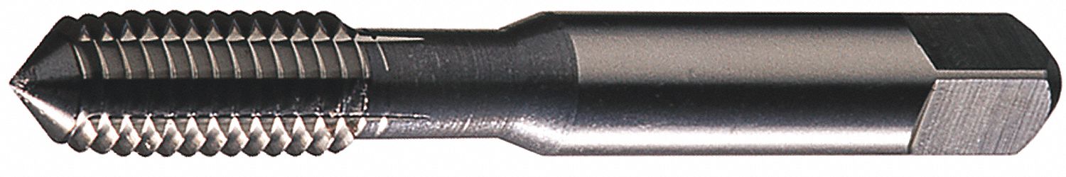 CLEVELAND MACHINE TAP, PLUG, THREAD FORMING, H5, BRIGHT, 5/16
