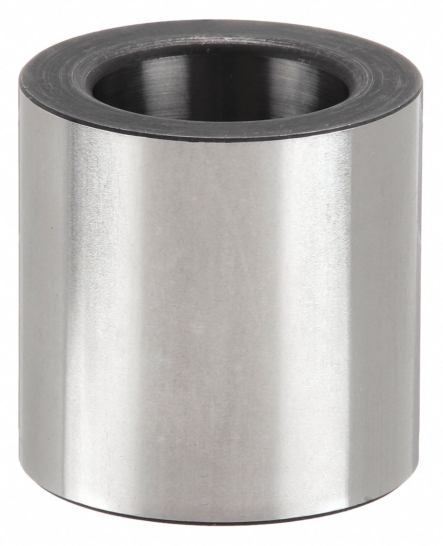 Press-Fit Drill Bushing