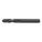 SCREW MACHINE DRILL BIT, #11 DRILL BIT SIZE, 1-3/16 IN FLUTE L, 2¼ IN LENGTH, HSS