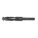 REDUCED SHANK DRILL BIT, ½ IN DRILL BIT SIZE, 3⅛ IN FLUTE L, 6 IN L, 4XD, HSS