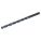 EXTRA LONG DRILL BIT, 5/16 IN DRILL BIT SIZE, 5½ IN FLUTE L, 5/16 IN SHANK DIAMETER