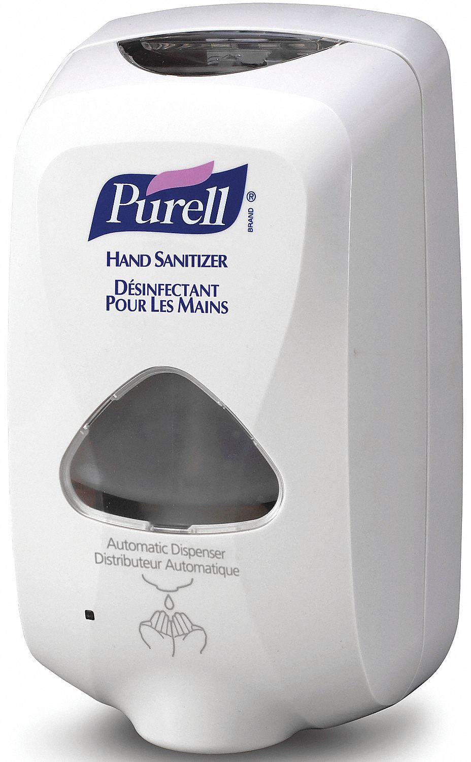 DISPENSER TOUCH FREE PURELL TFX