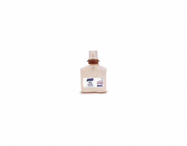 SANITIZER 70PCT ALC PURELL TFX 4/CA