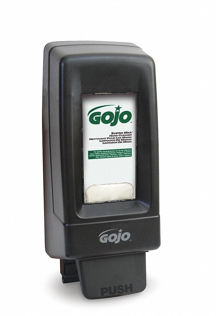 CLEANSER HAND SUPRO MAX 5000ML 2/CA
