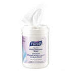 WIPES ALCOHOL SANITIZE PURELL 175CT