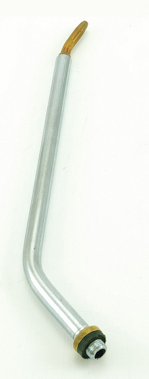 ANGLE SPOUT, REPLACEMENT FOR 120-SERIES, ANGLE SPOUT TIP, 13-32