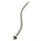 FLEXIBLE SPOUT, REPLACEMENT FOR 120-SERIES, STRAIGHT TIP, 13-32