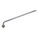ANGLE SPOUT ASSY,8 IN.
