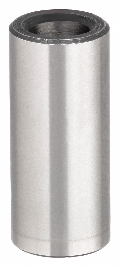 APPROVED VENDOR PRESSFIT DRILL BUSHING (P), THIN WALL, 15/16 IN INSIDE D, 1¼ IN OUTSIDE D
