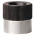 Fractional-Inch Standard-Wall Serrated Press-Fit Drill Bushings