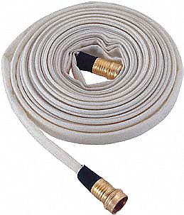 TUYAU C/W GH FTGS DU FEU DE 5/8 X D