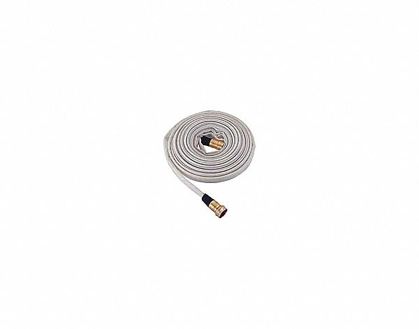 TUYAU C/W GH FTGS DU FEU DE 3/4 X D