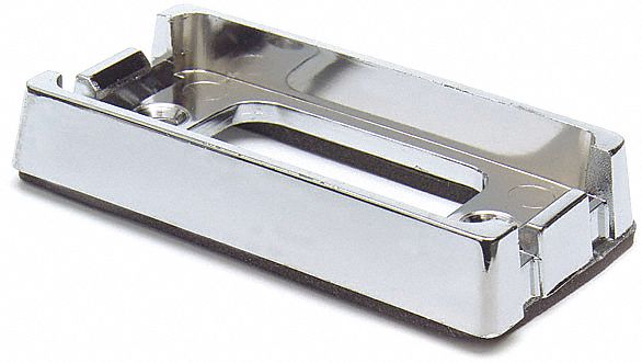 BRACKET MNT CHROME 4641 SERIES