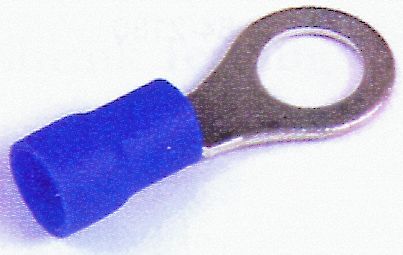 TERMINAL RING 16-14 100/PK