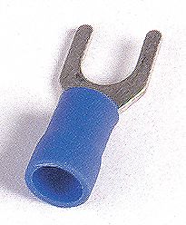 TERMINAL SPADE 16-14 100/PK
