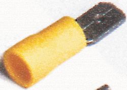 CONNECTOR BULLET 16-14 100/PK