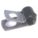 CLAMP VINYL INSULAT 3/8IN ID 15/PK