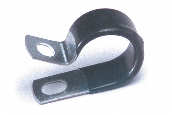 CLAMP RUBBER 3/8IN
