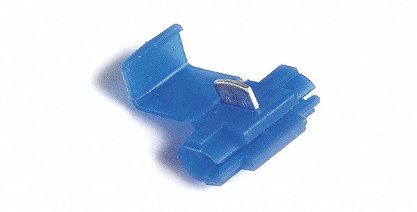 CONNECTOR SCOTCHLOK 16-14GA 5/PK