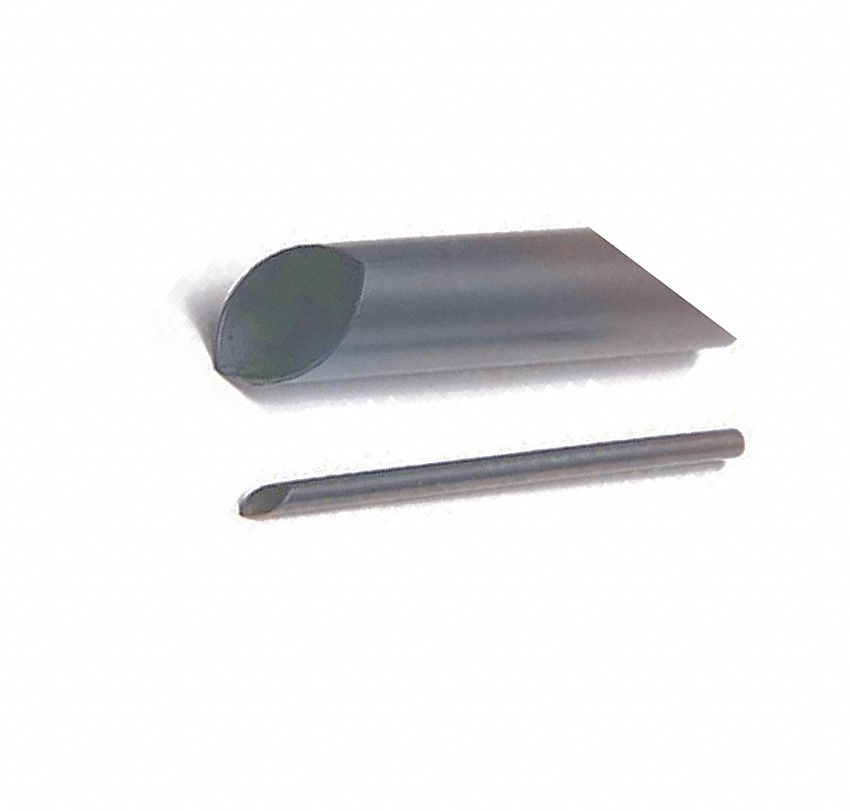 TUBING SHRINK 3/16IN 6IN PCS 6/PK