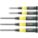 JEU TOURNEVIS PRECISION TORX 5PC