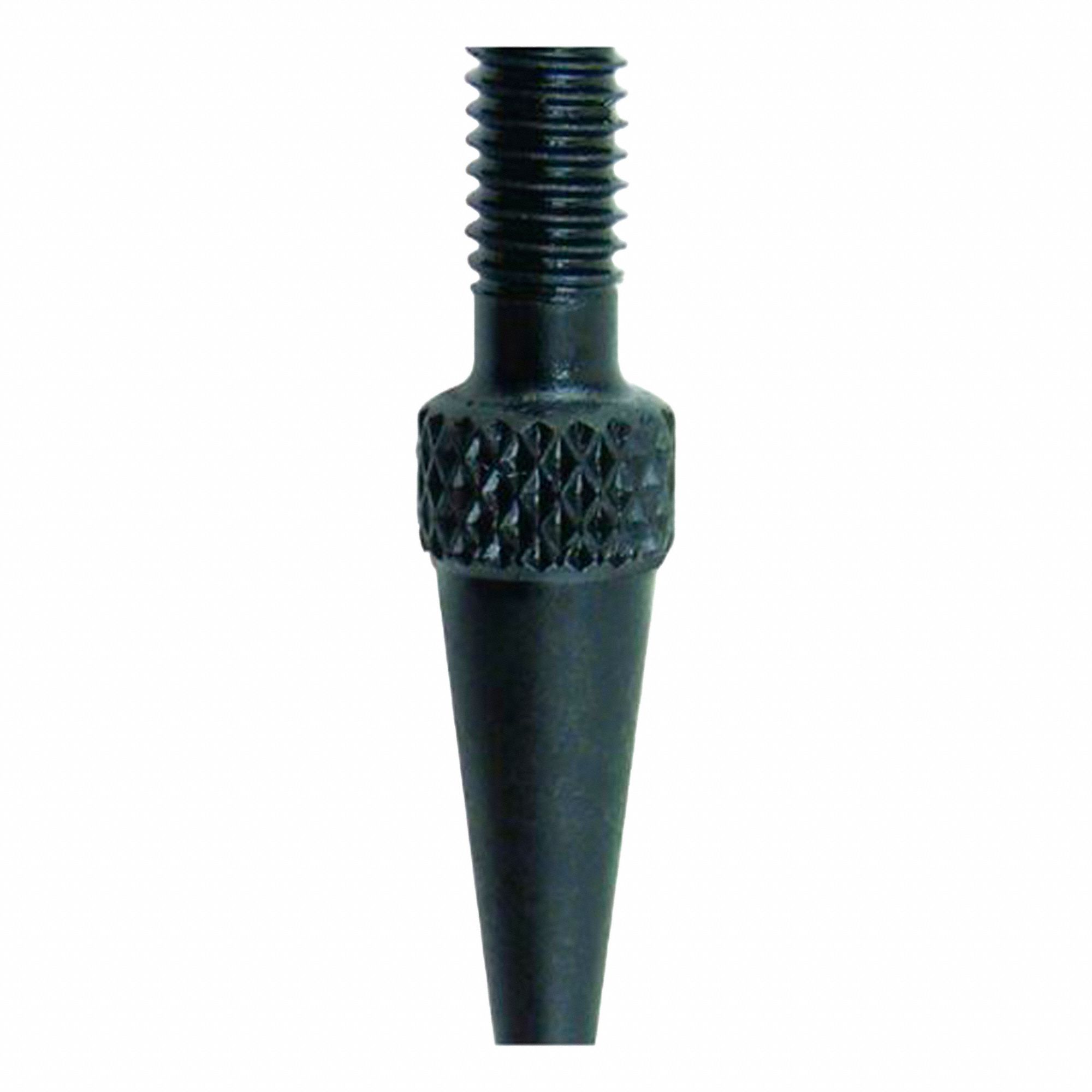 REPLACEMENT POINT FOR HEAVY DUTY CENTRE PUNCH, 5/8 X 0.083 IN, HARDENED STEEL