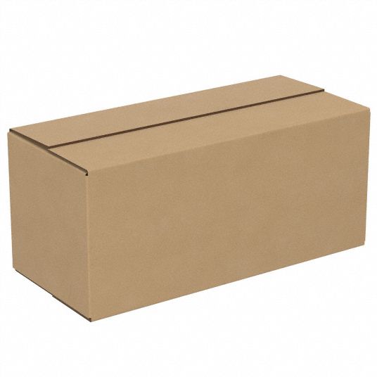 28 in Inside Lg, 12 in Inside Wd, Shipping Box - 11G141|11G141 - Grainger