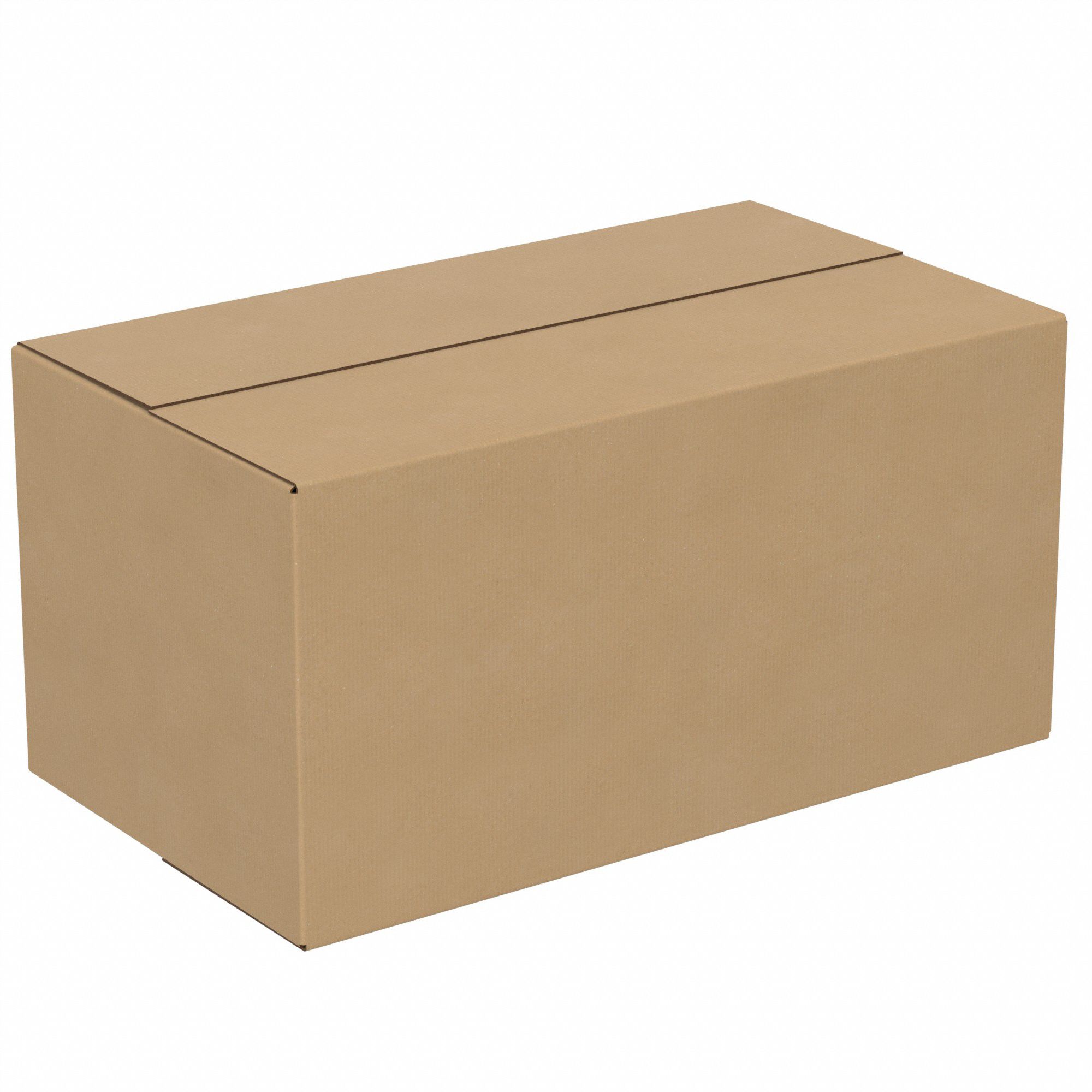 Shipping Box: 28 in Inside Lg, 16 in Inside Wd, 14 in Inside Ht, 32 ECT, Single Wall