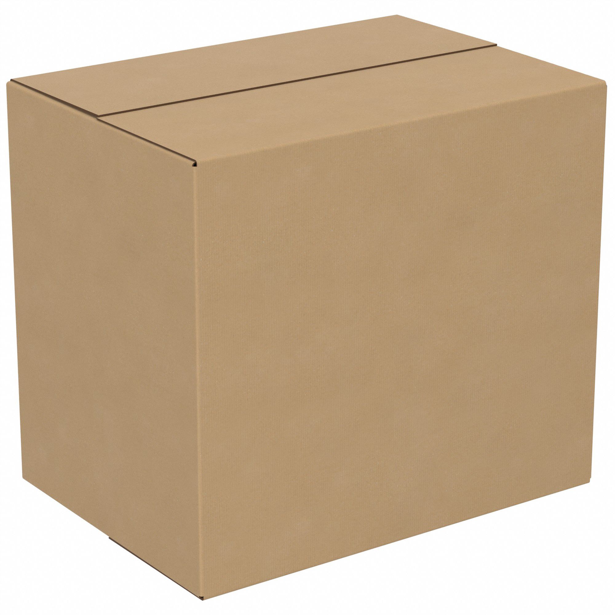 Shipping Box: 28 in Inside Lg, 20 in Inside Wd, 25 in Inside Ht, 32 ECT, Single Wall