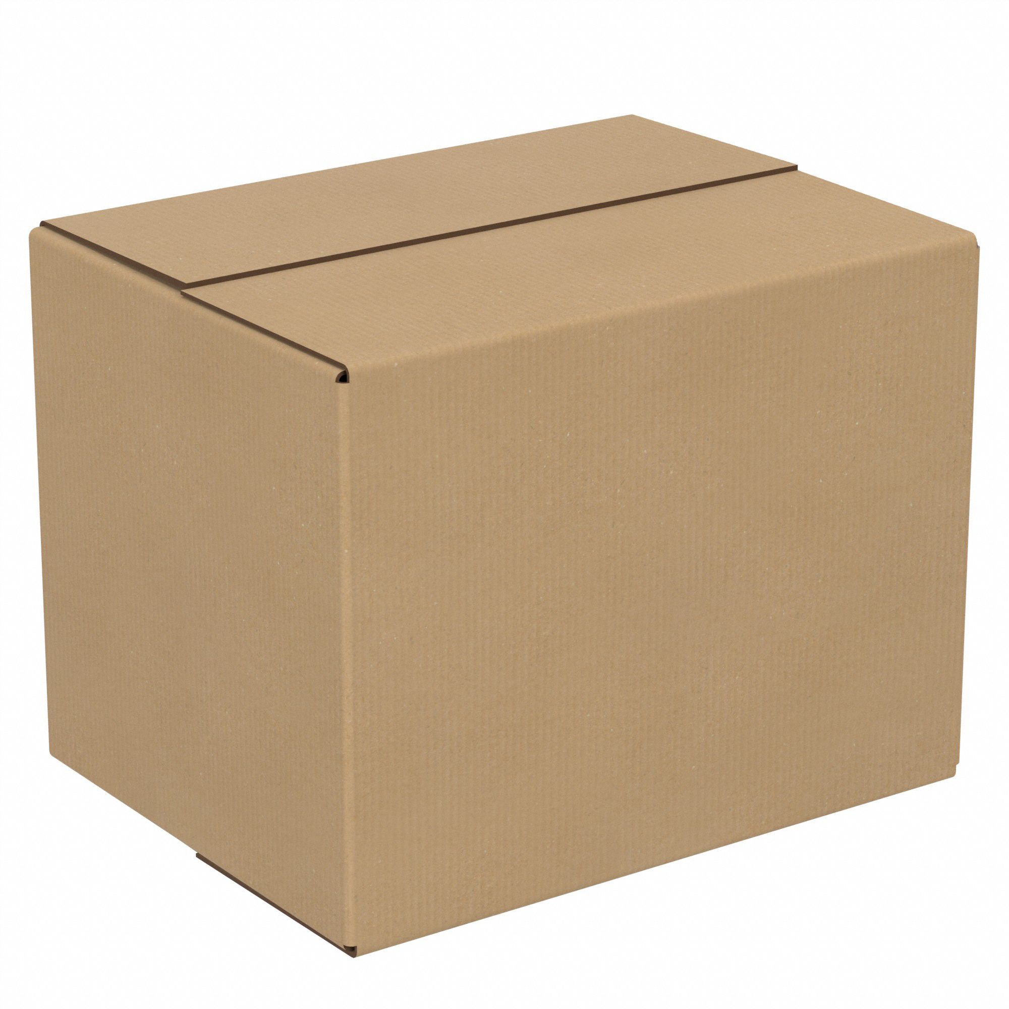 Shipping Box: 12 1/4 in Inside Lg, 9 1/4 in Inside Wd, 9 in Inside Ht, 32 ECT, Single Wall