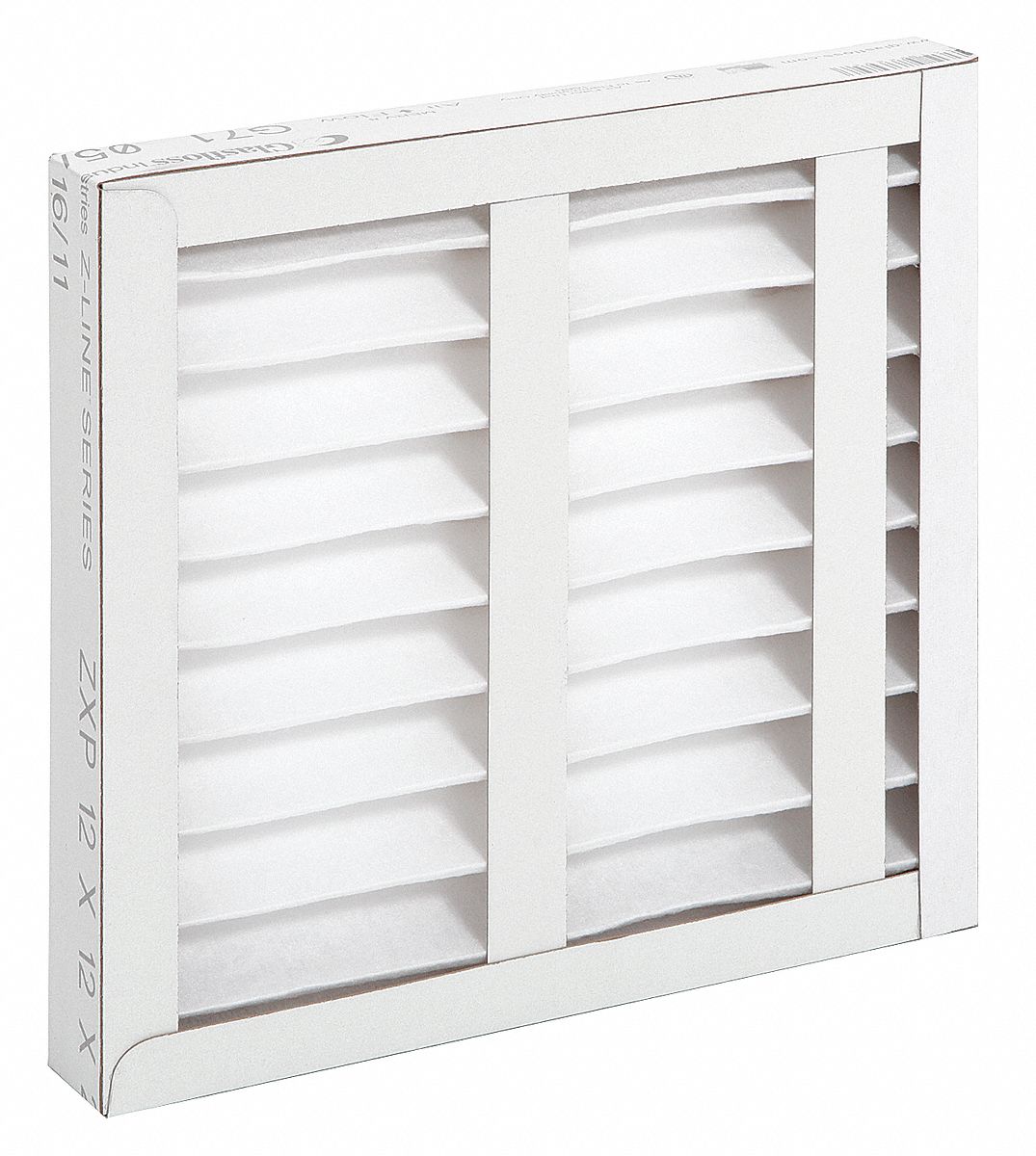 EXTRACTALL Air Cleaner Filter 11G217RF4001 Grainger