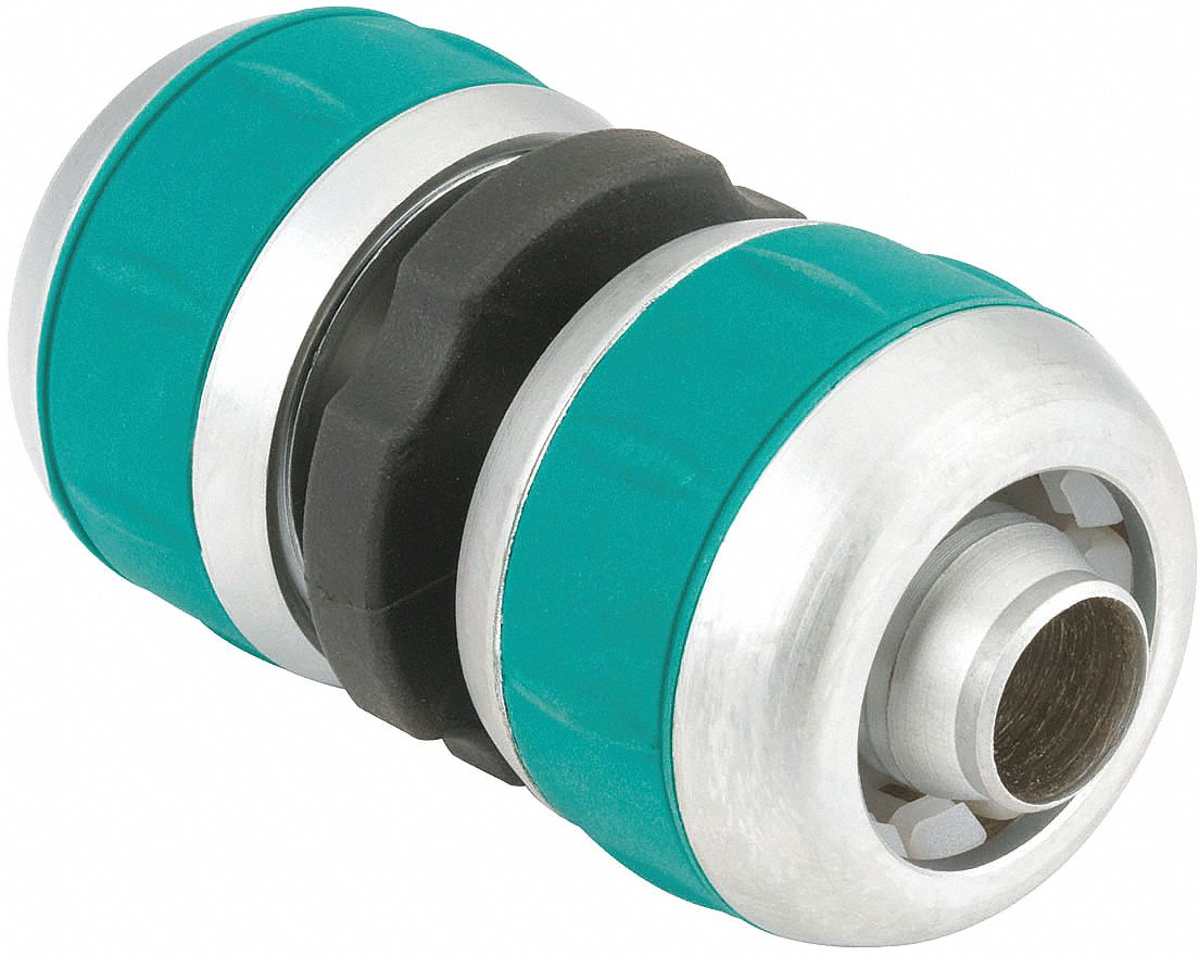 GILMOUR COMPRESSION MENDER, METAL - 4775 - GWN58CPH | 805874-5001 ...