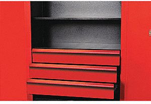 CAB DRAWER KIT 3