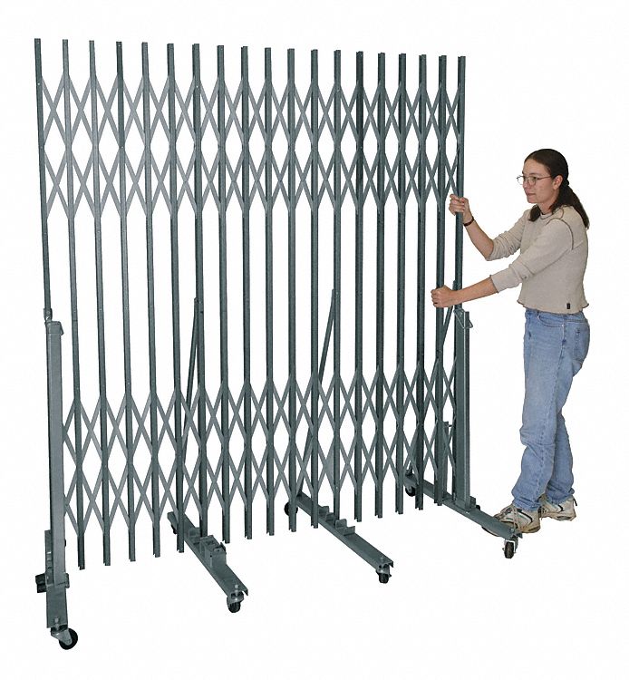 PORTABLE GATES 156 TO 216