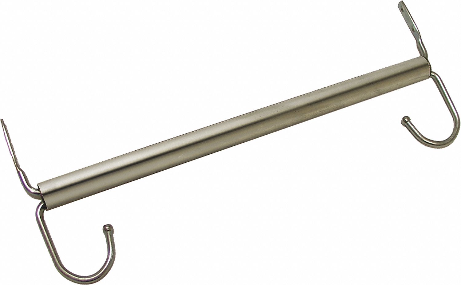 COAT ROD FOR SS LOCKER