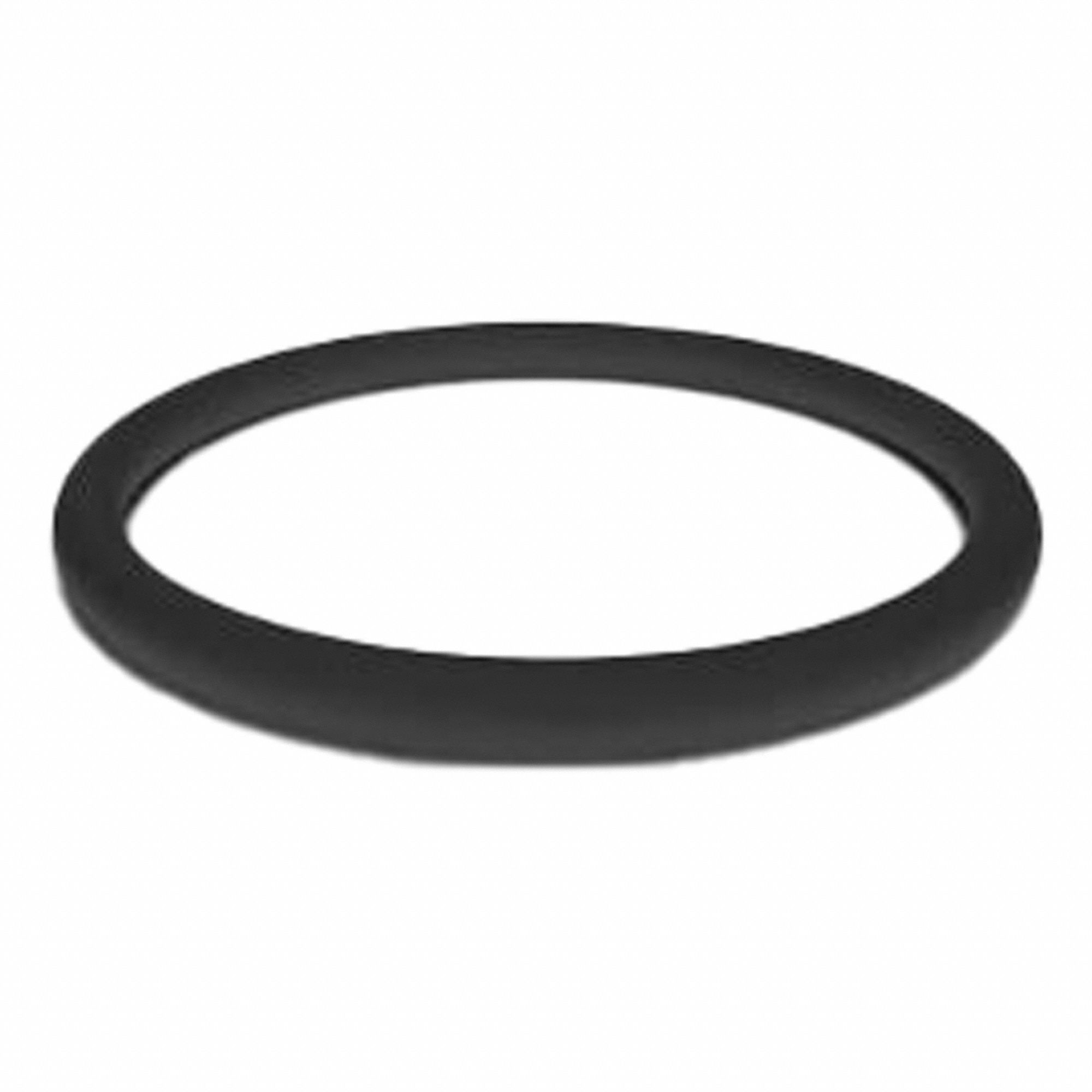 O-RING, 90 DUROMETER, -40 ° F TO 240 ° F, 0.064 IN THICK, 0.301 IN INSIDE DIA, BUNA-N